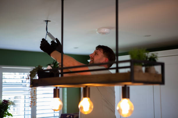 Best Electrical Installation Contractor  in East Islip, NY
